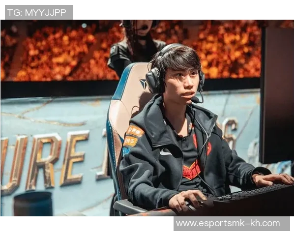 FPX战队节奏争议引发英雄联盟玩家热议与讨论